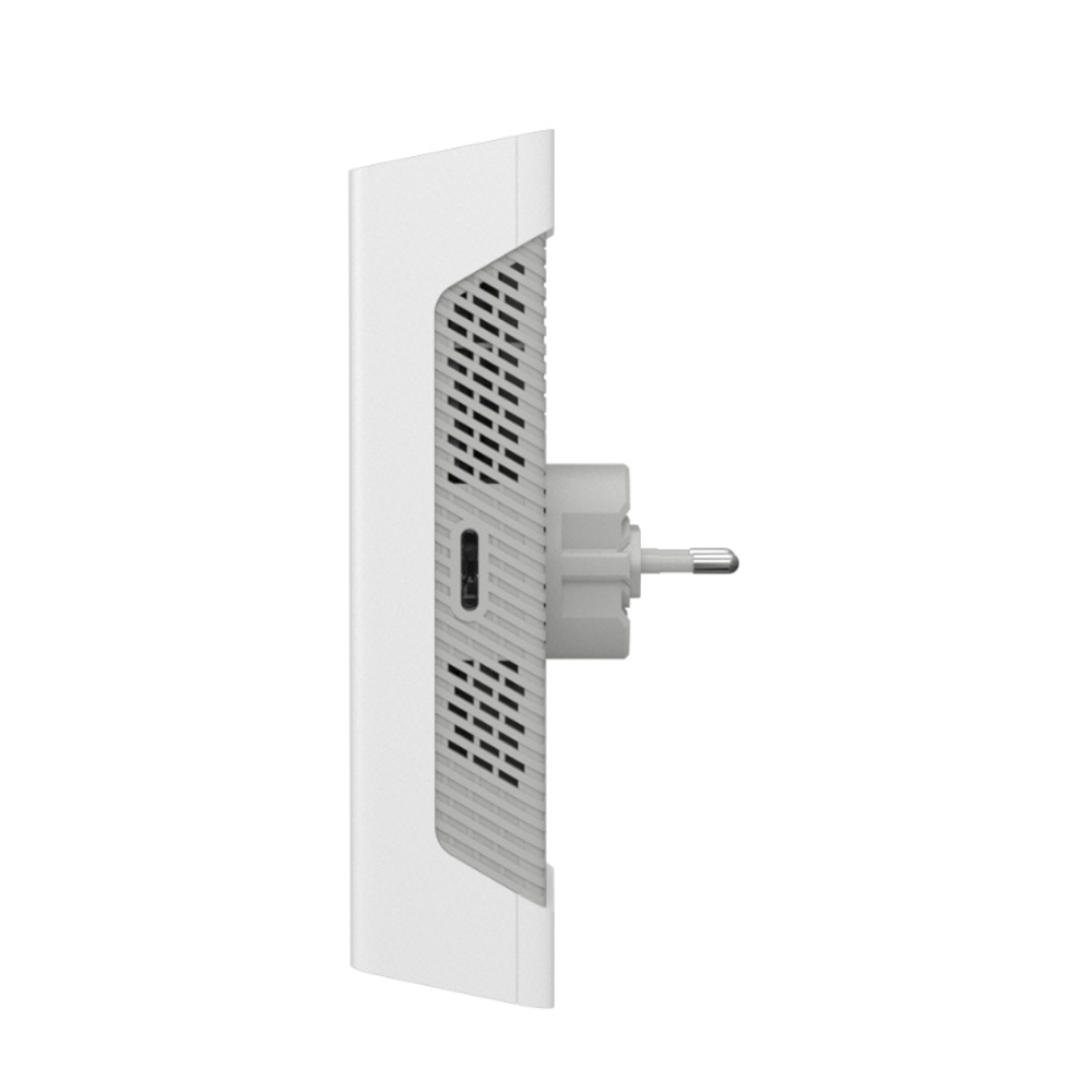 Netcraze Buddy 6 SE (NC-4410) Mesh-ретранслятор Wi-Fi 6 AX3000
