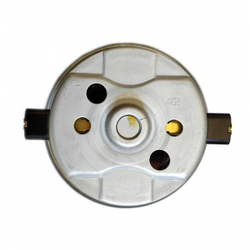 Пылесос Двигатель Samsung 2400W, DJ31-00125C, VCM-M30AUAA, 10.8A, H=121, D=135mm