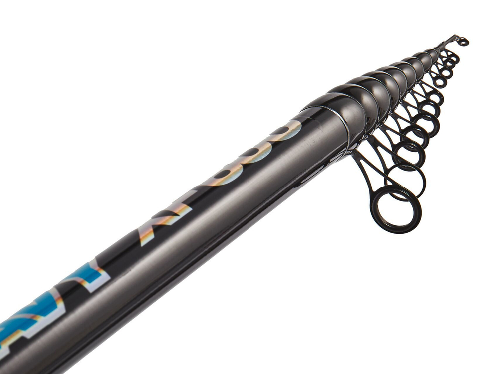 Удилище поплавочное с кольцами SALMO Elite River Heavy EF 6.00