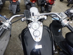 Honda Shadow 750 2001