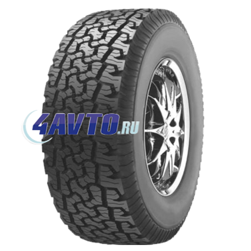 Купить Легковая шина LT285/70R17 121/118Q Goliath A/T TL POR 8PR