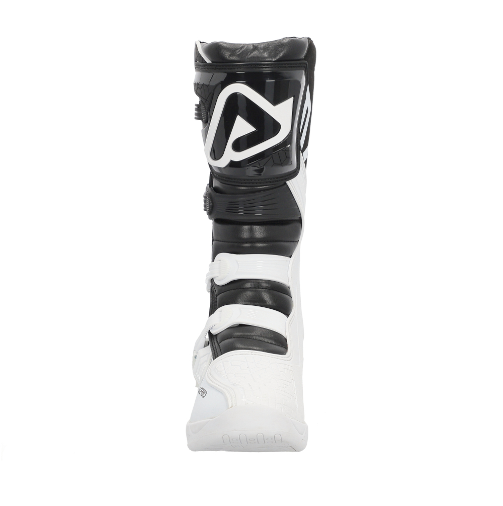 Мотоботы кроссовые Acerbis X-TEAM BOOTS
