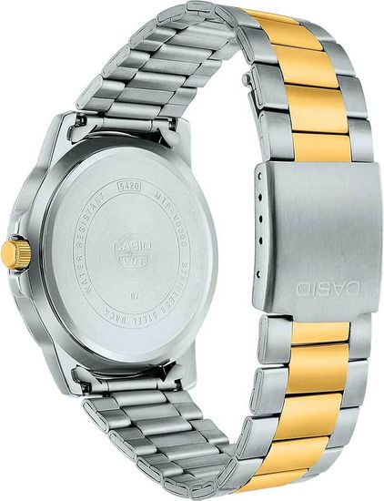 Наручные часы Casio MTP-VD300SG-1E