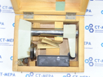 Стойка измерительная С-III М 8-50 ГОСТ 10197-70 Уценка