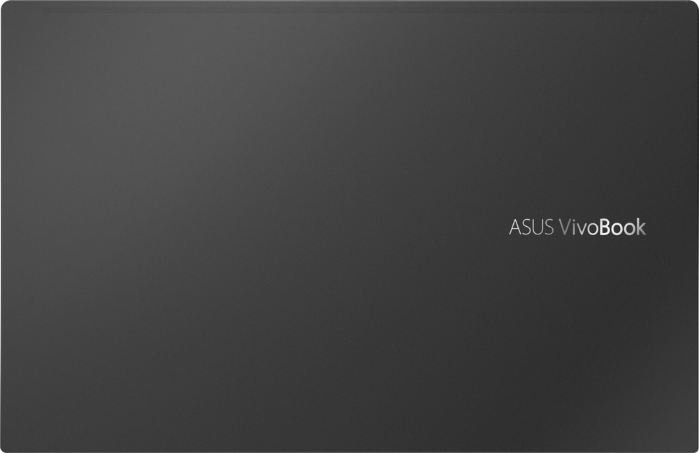 Asus VivoBook S533FL-BQ215T (90NB0LX3-M04520) 15,6\;(1920x1080 (матовый) IPS)/Intel Core i5 10210U(1,6Ghz)/8192Mb/256SSDGb/noDVD/nVidia GeForce MX250(2048Mb)/Cam/BT/WiFi/Indie Black/W10