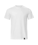 Футболка ESSENTIAL Core Tee, белый - изображение 22