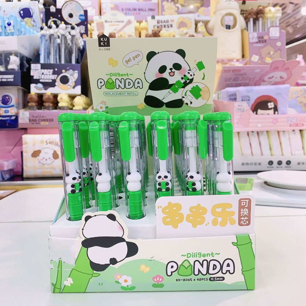 Ручка "Panda and Friends" Ручка "Panda and Friends"