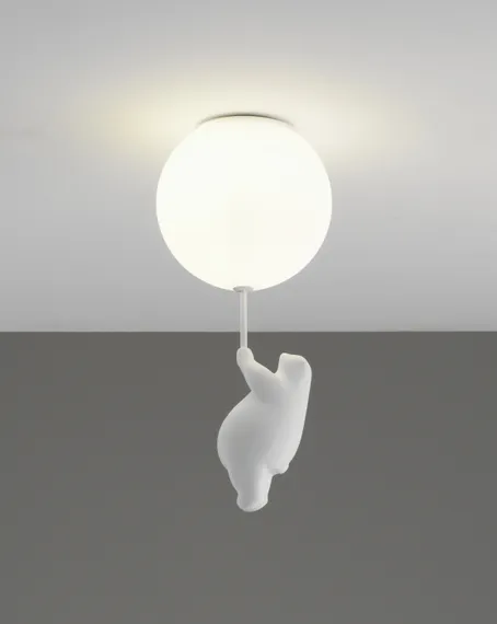 Потолочный светильник Baloons V11232-1C Moderli