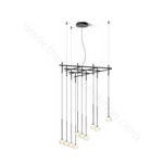 Pendant design lamp  Algorithm 0825 by Vibia