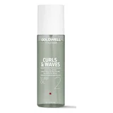 Goldwell StyleSign Curly & Waves Surf Oil - Спрей-масло с морской солью для создания пляжных локонов  200 мл