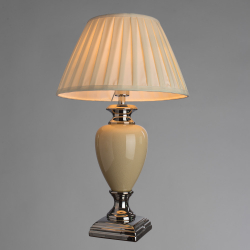 Настольная лампа Arte Lamp Radison A5199LT-1WH