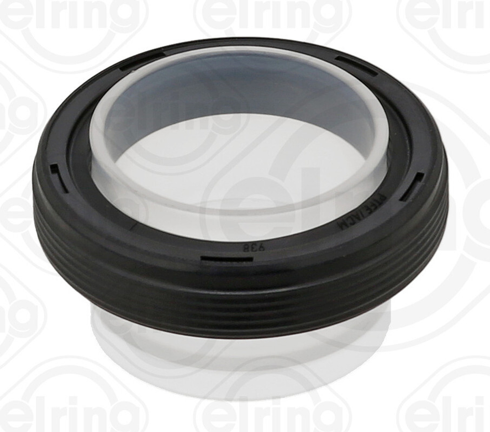 ELRING - 155560-ELR - Shaft Seal, crankshaft - SEMERING 35/48/10
