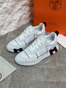 Кроссовки Hermes