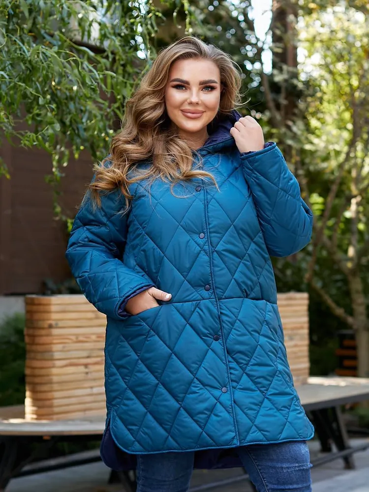 Куртка УК-0193-7 Fabrika