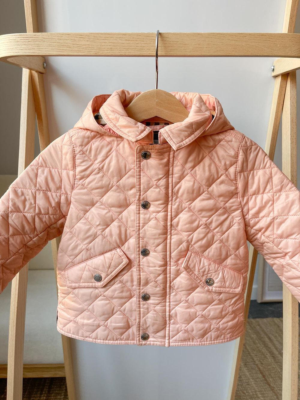 Куртка Burberry