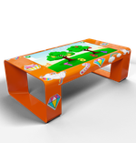 Детский сенсорный стол BM myWorld 32"