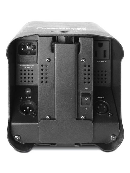Chauvet Freedom Par Tri-6 прожектор направленного света