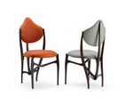 Стул Ceccotti Collezioni Stellage 52 Chair