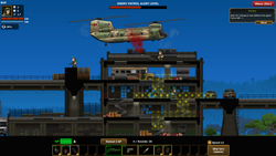 Recon Control (для ПК, цифровой код доступа)