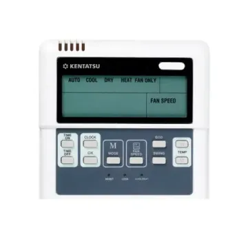 Канальный блок мульти сплит системы Kentatsu KMKB35HZRN1P