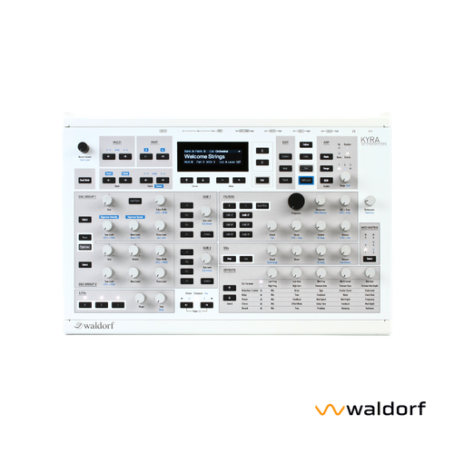 Waldorf Kyra
