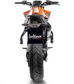 Глушитель Leovince LV ONE EVO KTM 790 DUKE / 890 DUKE
