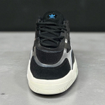Adidas Niteball • Black Solid White