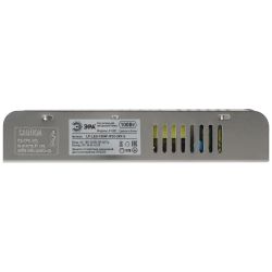 Блок питания ЭРА LP-LED-100W-IP20-24V-S | Источники питания