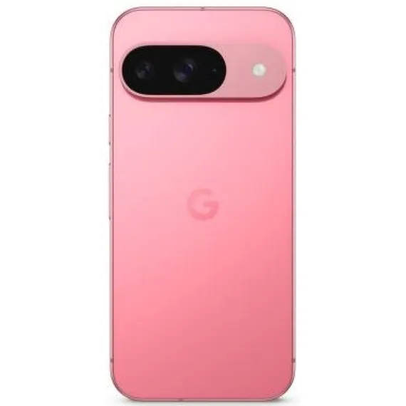 Смартфон Google Pixel 9 12 ГБ | 128 ГБ («Коралловый пион» | Peony) (версия Global)