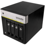 TRASSIR DuoStation AnyIP 16 Видеорегистратор