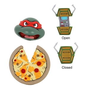 Фигурка NECA - Teenage Mutant Ninja Turtles - Giant Size Raphael 1:4 - 45 см