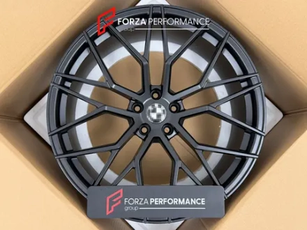 КОВАНЫЕ ДИСКИ для BMW X5 G05 #1