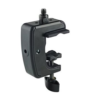 K&M 23723-300-55 универсальная струбцина на прямые и круглые поверхности