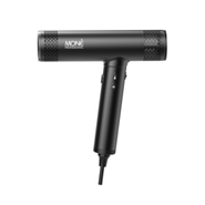 Сверхмощный фен для волос Mone Professional ELECTRIC BLACK HIGH-SPEED HAIR DRYER