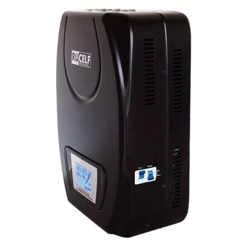 Стабилизатор напряжения RUCELF SDW.II-6000-L