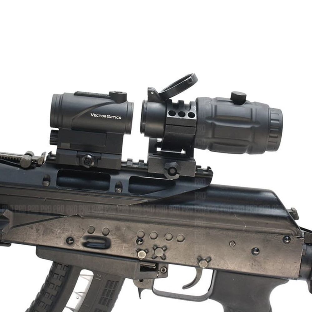Магнифер Maverick 3X26, Vector Optics