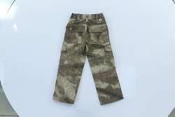 Брюки детские летние MILITARY БлокПост A-Tack