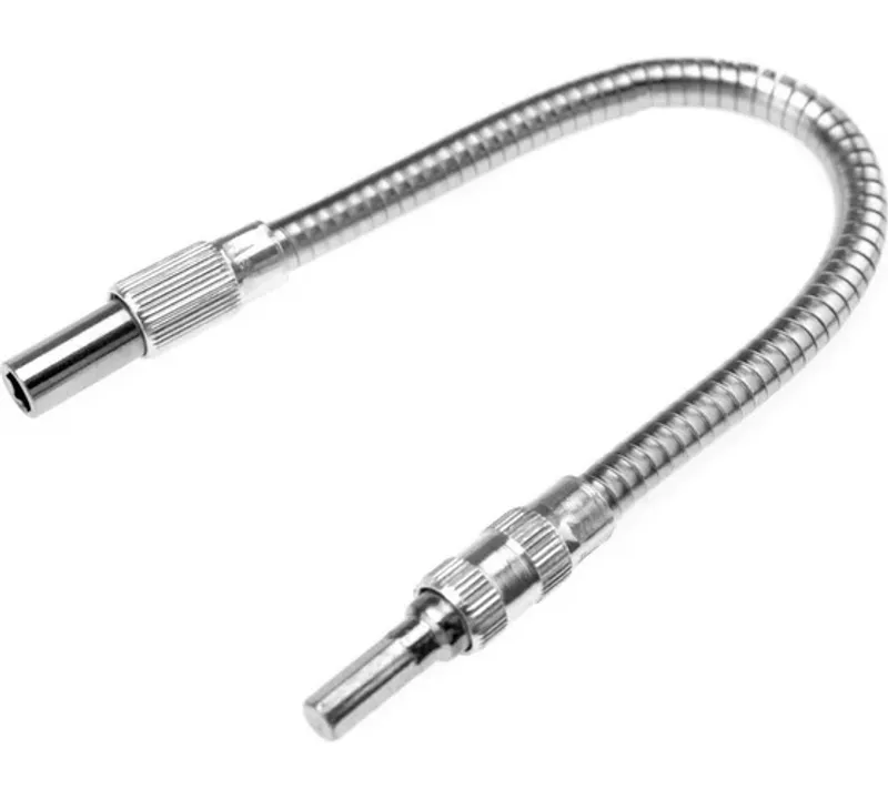 Гибкий держатель бит Makita B-29094, 300 мм, 1/4″