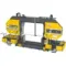 Ленточнопильный станок Kesmak KLY 2DT 650