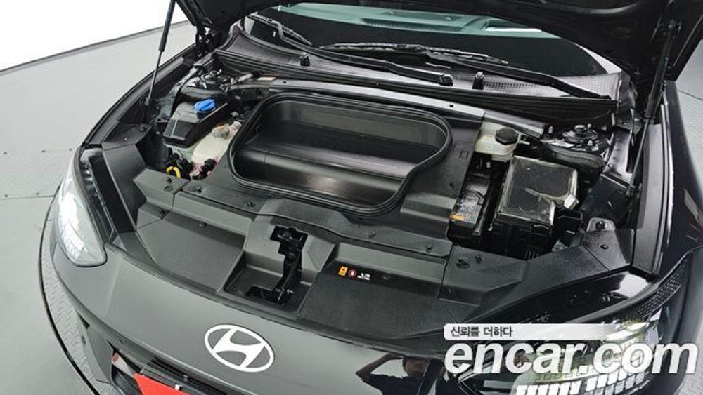 Hyundai Ioniq6 Long Range AWD — 2023