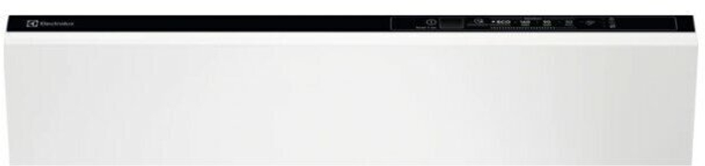 Посудомоечная машина Electrolux EEA917120L (серый)