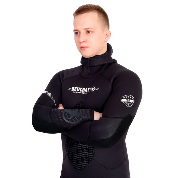 Гидрокостюм Beuchat Espadon Equipe RUS 7 мм