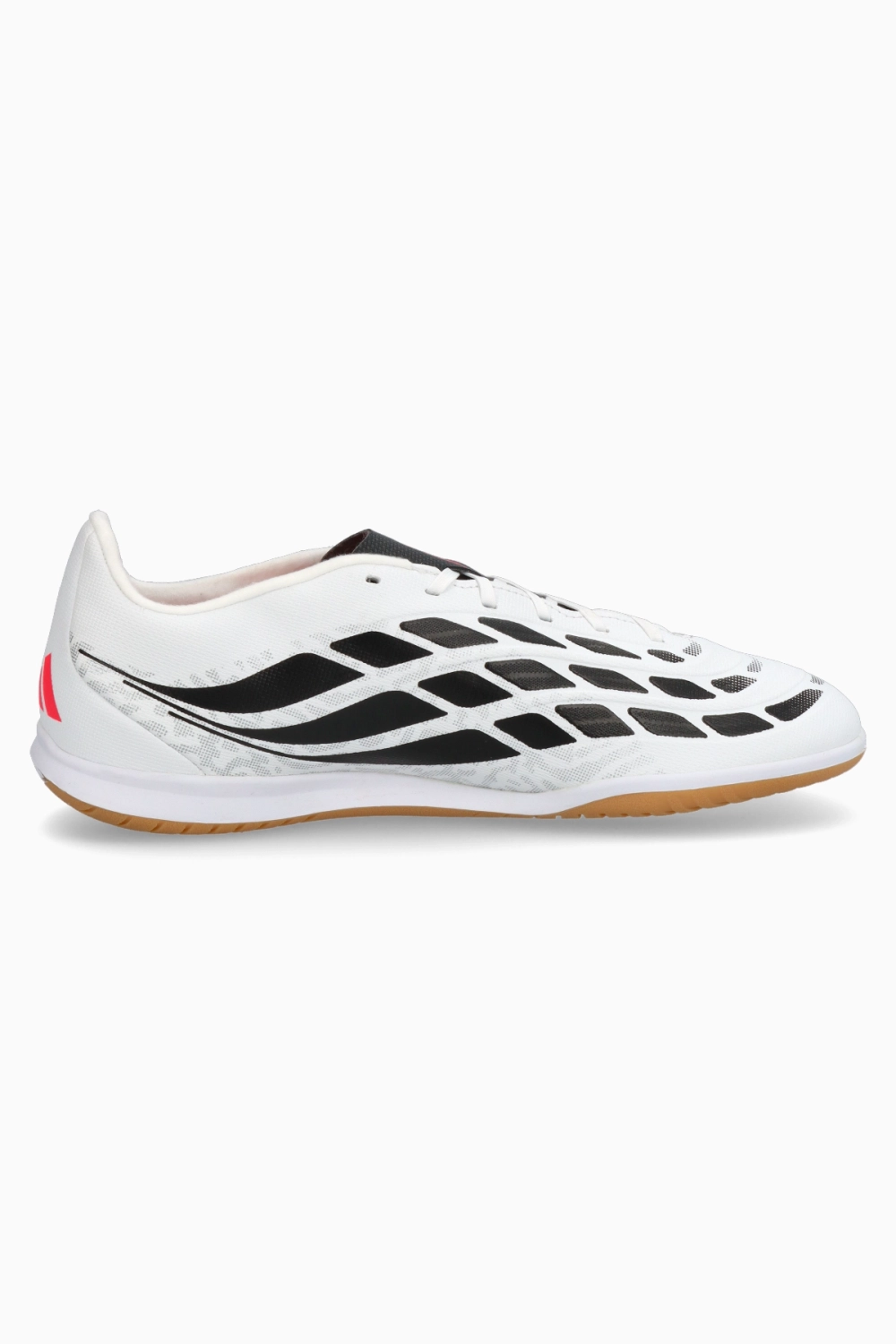 Футзалки adidas Predator Club IN Sala - белый