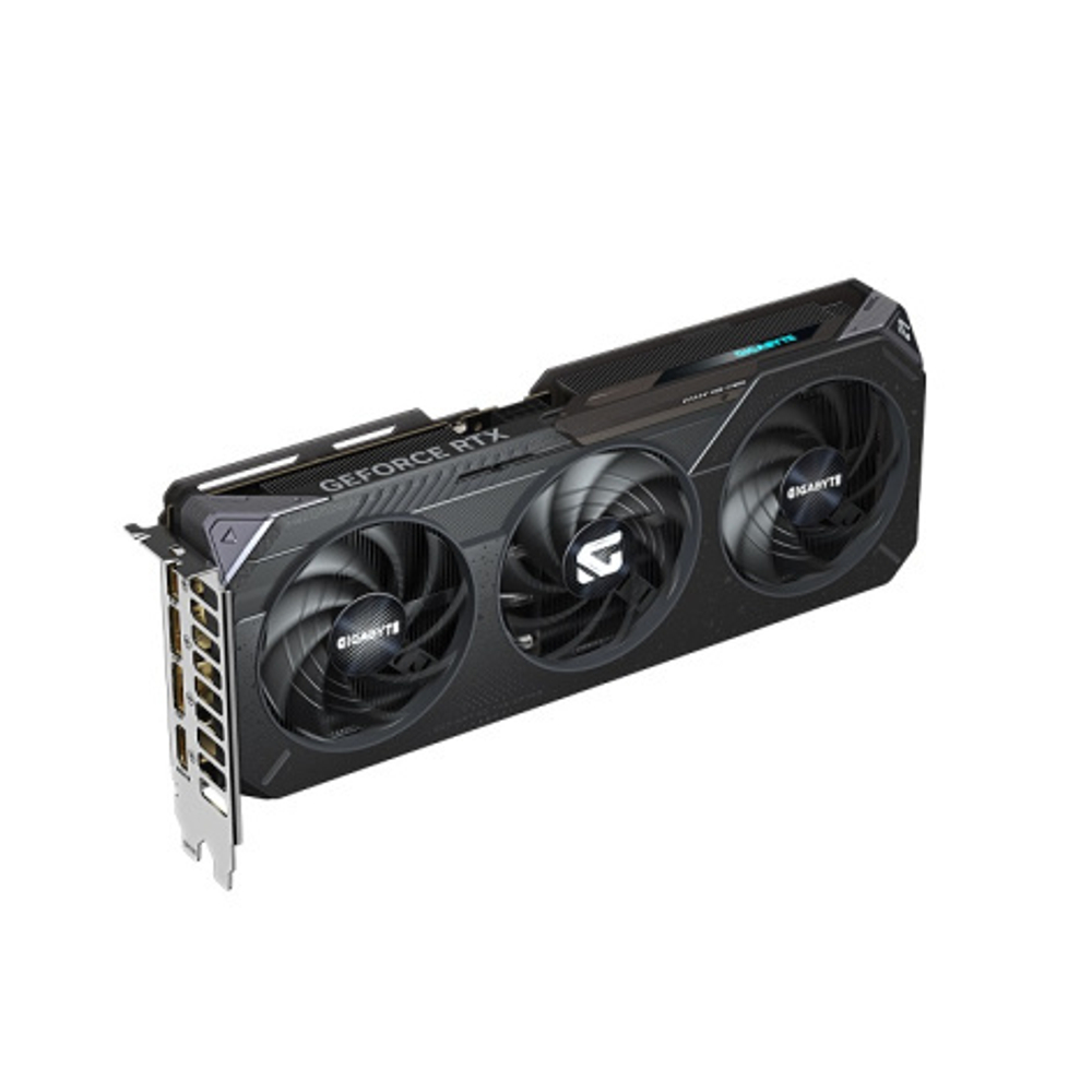 Видеокарта GIGABYTE GeForce RTX 5060 TI GAMING OC (GV-N506TGAMING OC-8GD)