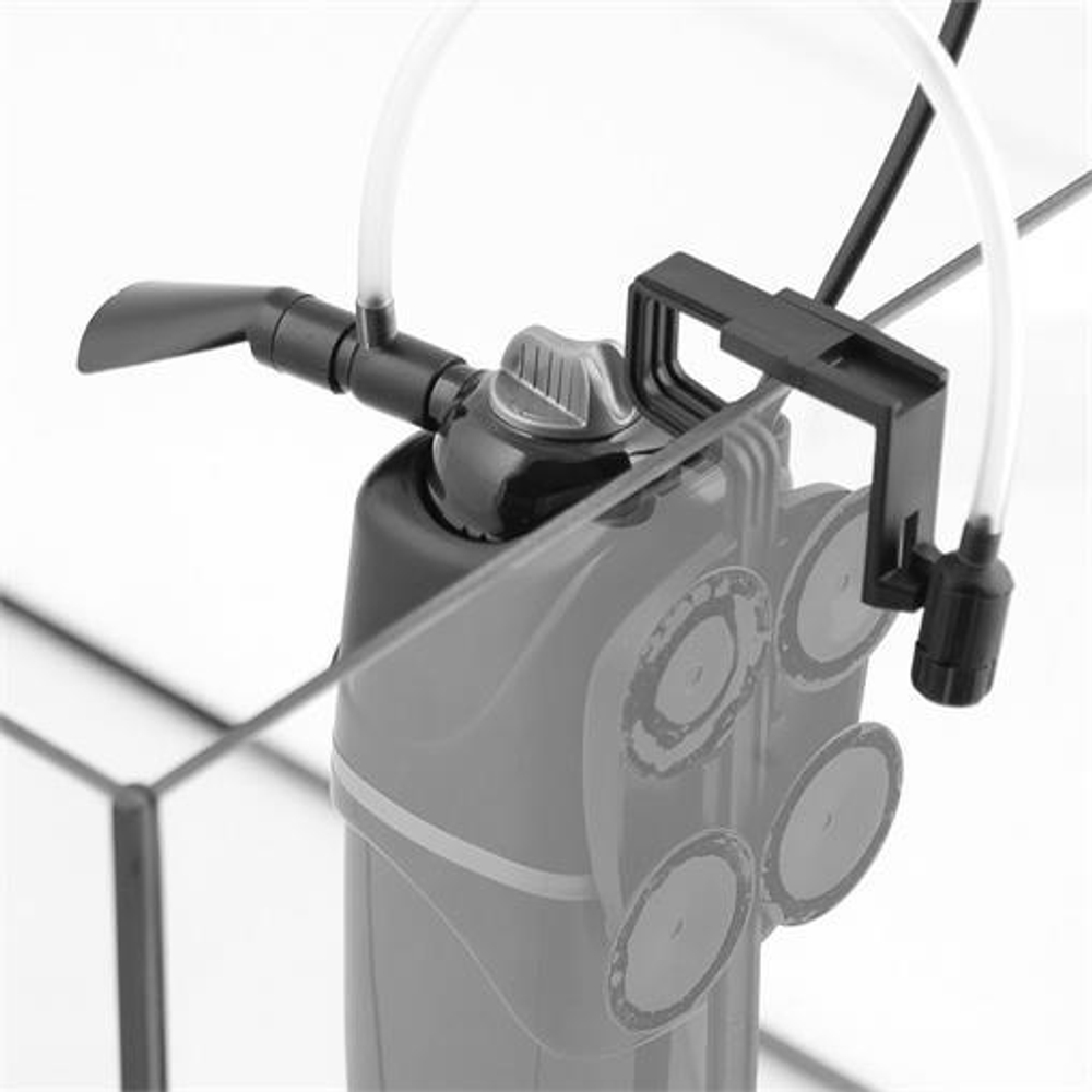 AQUAEL FAN-mini plus Фильтр внутренний 260л/ч, 30-60 л