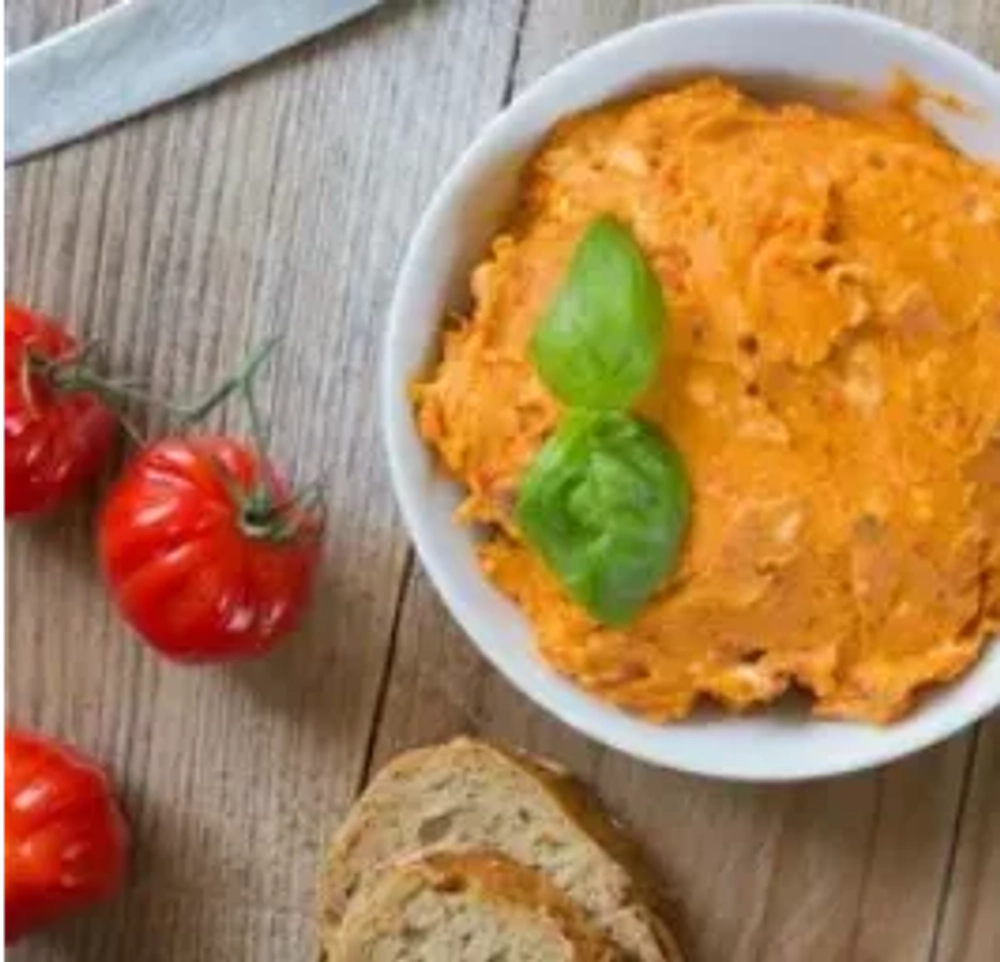 Salsa томатное масло