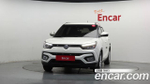 KG Mobility Tivoli Armour VX 2WD — 2018