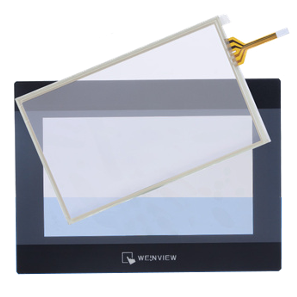 Сенсорный экран для панелей оператора 10 дюймов Weinview и Weintek с защитной пленкой в комплекте