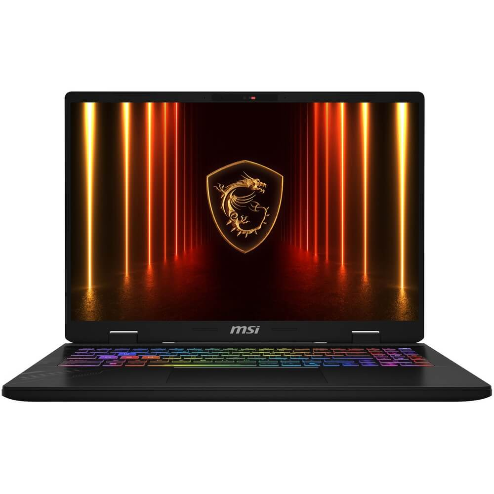 Ноутбук MSI Crosshair A16 HX D8WGKG-078XRU (9S7-15PL21-078)