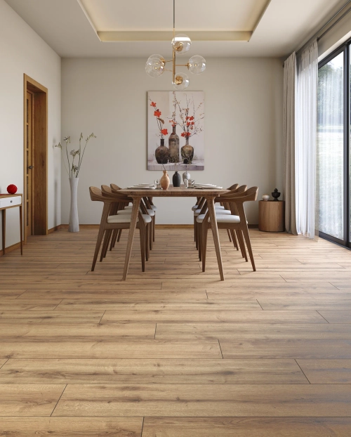 Ламинат My Floor Коттедж Дуб Тормес